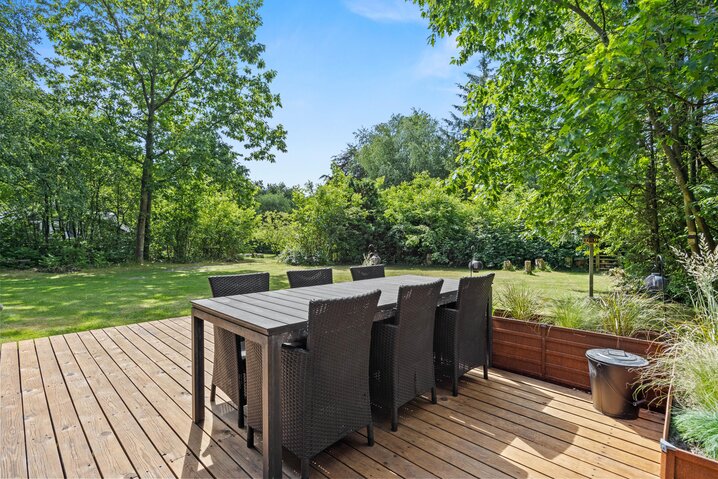 Ferienhaus 88271 in Midtparken 100, Arrild - Bild #23