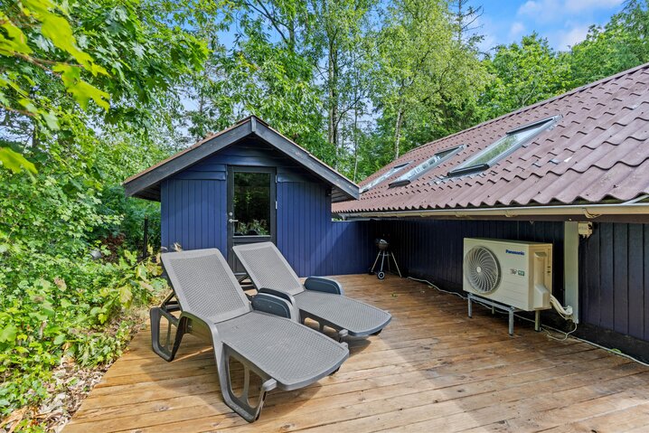 Ferienhaus 88271 in Midtparken 100, Arrild - Bild #27