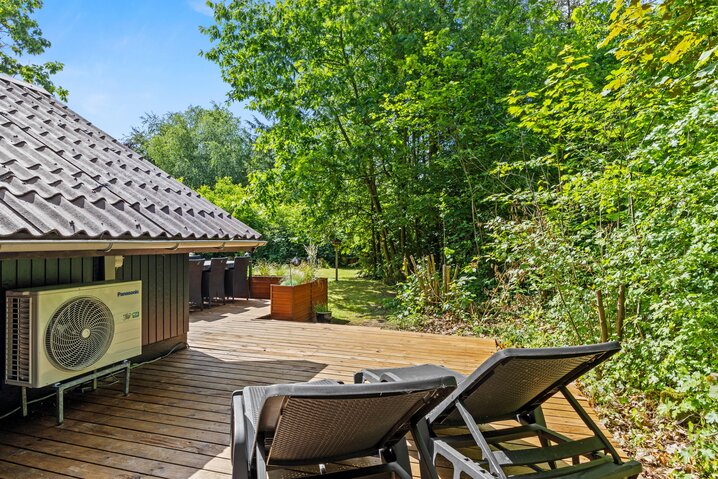 Ferienhaus 88271 in Midtparken 100, Arrild - Bild #27
