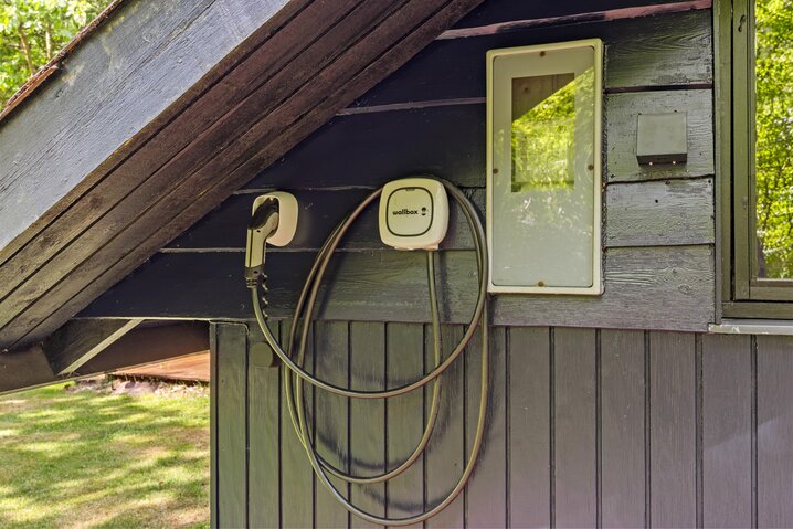 Ferienhaus 88271 in Midtparken 100, Arrild - Bild #29