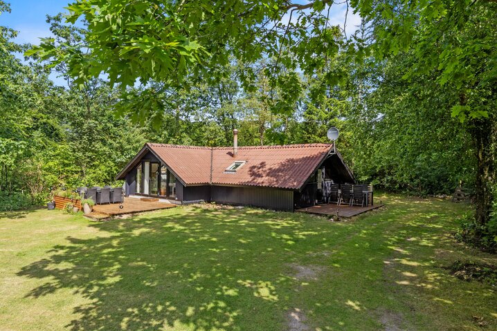 Ferienhaus 88271 in Midtparken 100, Arrild - Bild #31