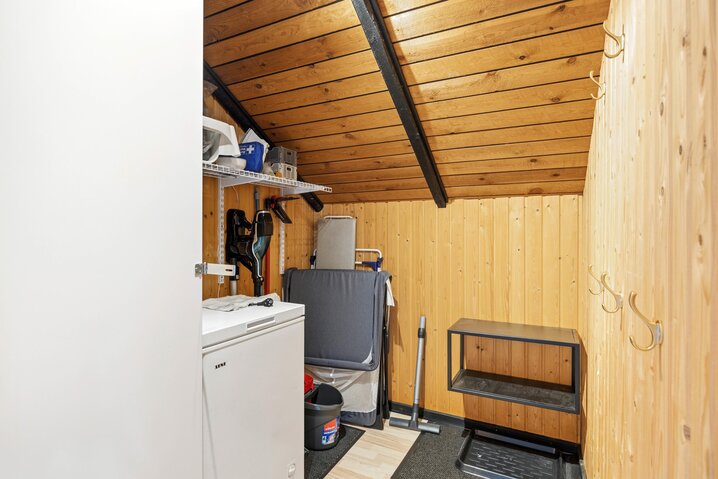 Sommerhus 88271 på Midtparken 100, Arrild - Billede #17