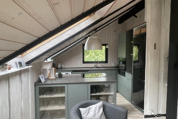 Holiday home 88271 at Midtparken 100, Arrild - Picture #46