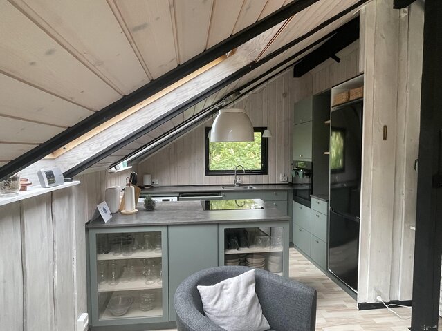 Holiday home 88271 at Midtparken 100, Arrild - Picture #46