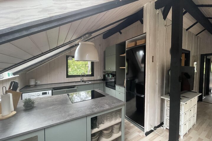 Holiday home 88271 at Midtparken 100, Arrild - Picture #47
