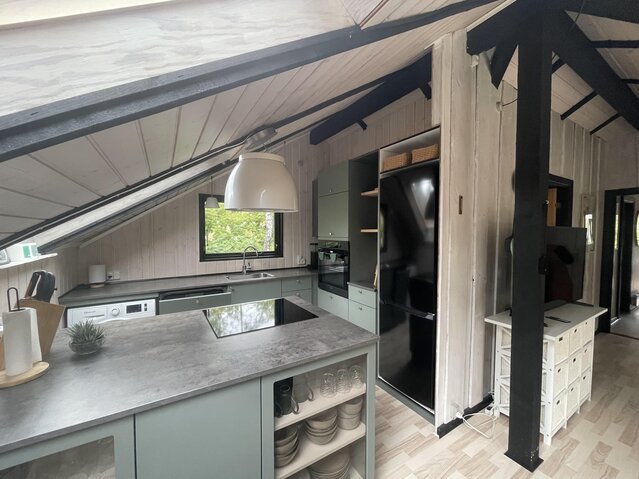 Holiday home 88271 at Midtparken 100, Arrild - Picture #47