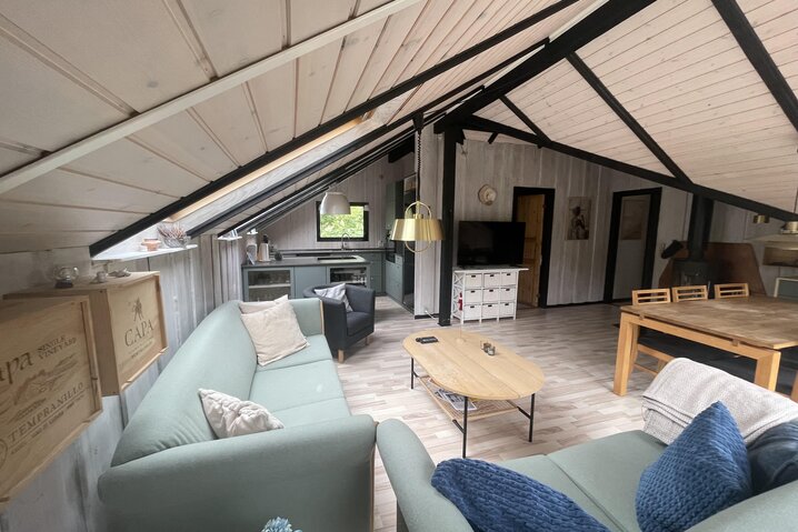 Holiday home 88271 at Midtparken 100, Arrild - Picture #48