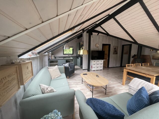 Holiday home 88271 at Midtparken 100, Arrild - Picture #48
