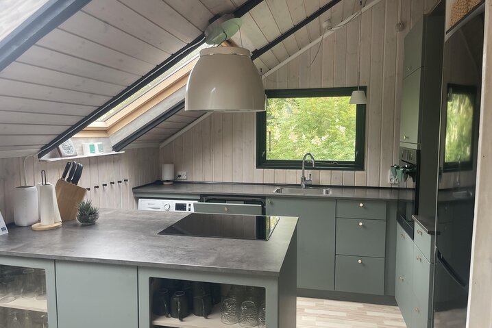 Holiday home 88271 at Midtparken 100, Arrild - Picture #49