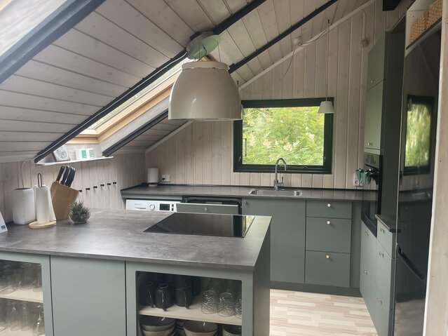 Holiday home 88271 at Midtparken 100, Arrild - Picture #49