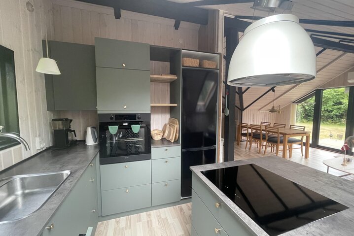 Holiday home 88271 at Midtparken 100, Arrild - Picture #50