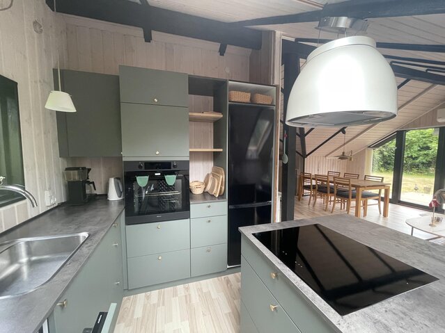Holiday home 88271 at Midtparken 100, Arrild - Picture #50