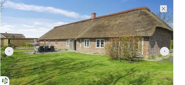 Ferienhaus 88281 in Vesterende 17, Ballum - Bild #9