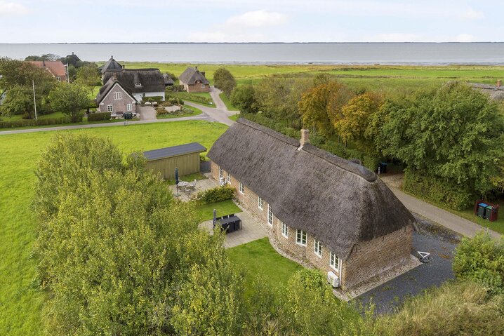 Sommerhus 88281 på Vesterende 17, Ballum - Billede #1