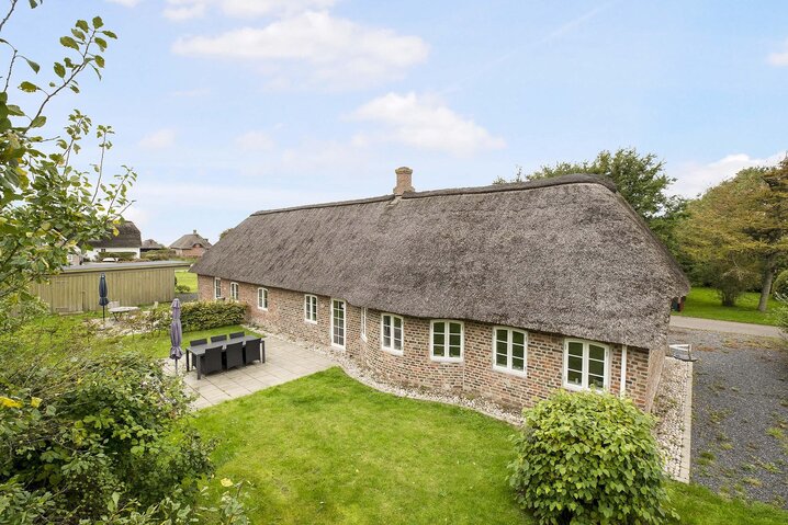 Ferienhaus 88281 in Vesterende 17, Ballum - Bild #11