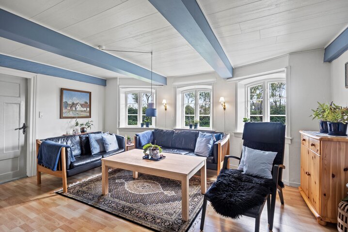 Sommerhus 88281 på Vesterende 17, Ballum - Billede #2