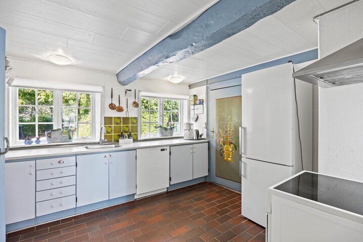 Sommerhus 88281 på Vesterende 17, Ballum - Billede #3