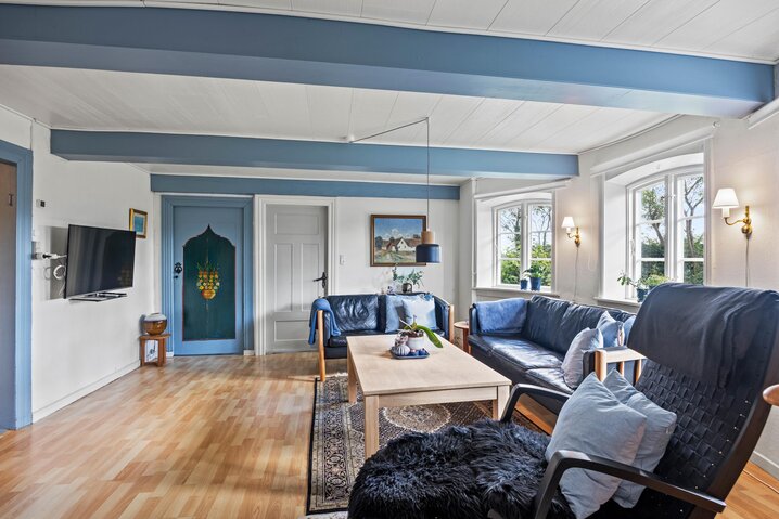 Sommerhus 88281 på Vesterende 17, Ballum - Billede #4