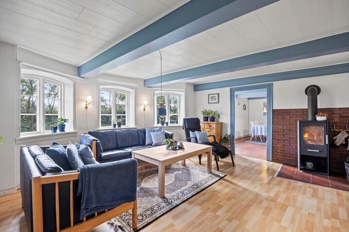 Sommerhus 88281 på Vesterende 17, Ballum - Billede #5