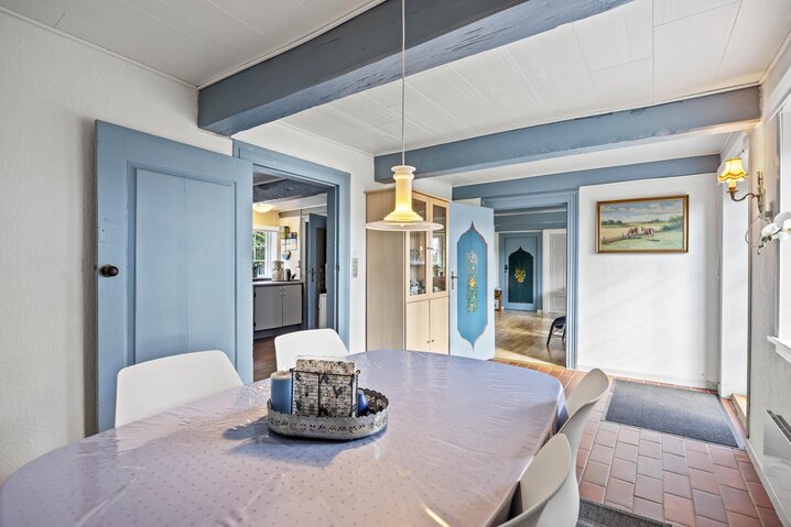 Sommerhus 88281 på Vesterende 17, Ballum - Billede #8