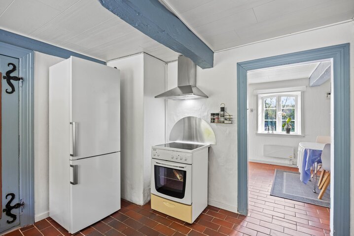 Sommerhus 88281 på Vesterende 17, Ballum - Billede #9