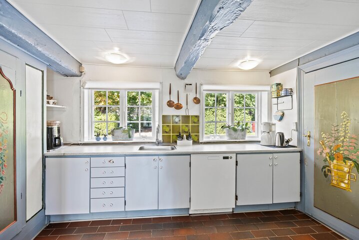 Sommerhus 88281 på Vesterende 17, Ballum - Billede #10