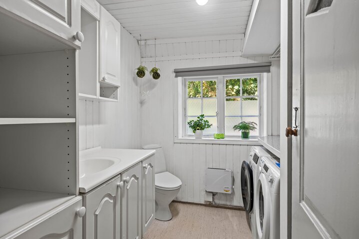 Sommerhus 88281 på Vesterende 17, Ballum - Billede #12