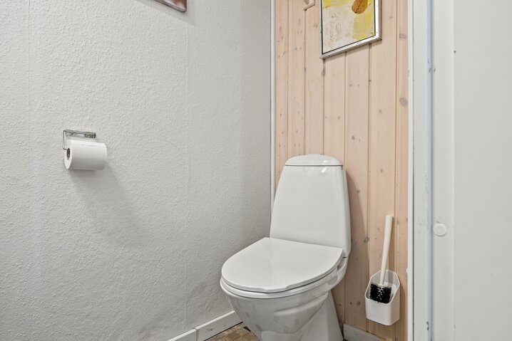 Sommerhus 88281 på Vesterende 17, Ballum - Billede #17