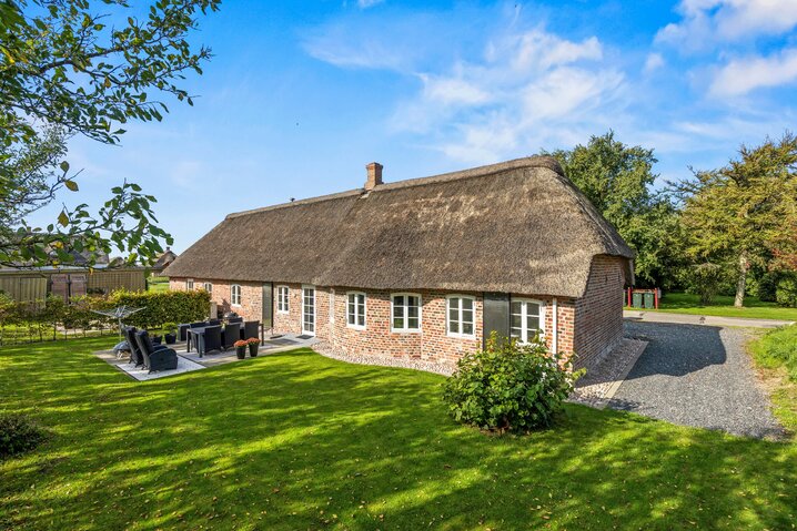 Sommerhus 88281 på Vesterende 17, Ballum - Billede #20