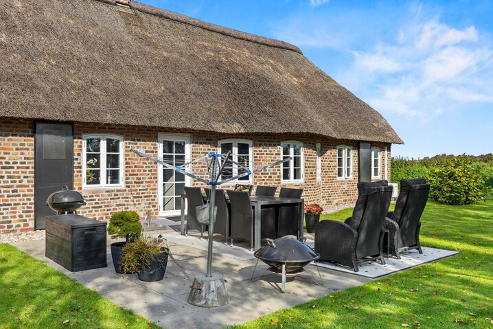 Sommerhus 88281 på Vesterende 17, Ballum - Billede #21