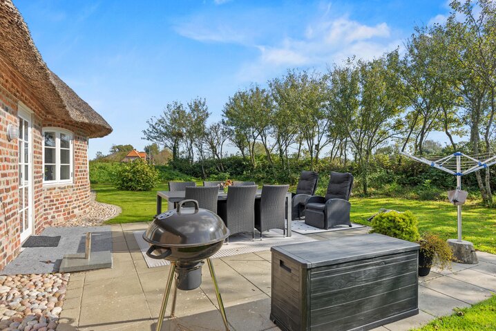 Sommerhus 88281 på Vesterende 17, Ballum - Billede #22