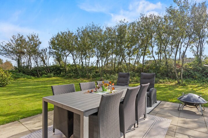 Sommerhus 88281 på Vesterende 17, Ballum - Billede #23