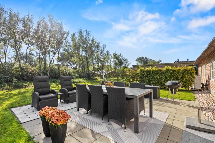 Sommerhus 88281 på Vesterende 17, Ballum - Billede #24