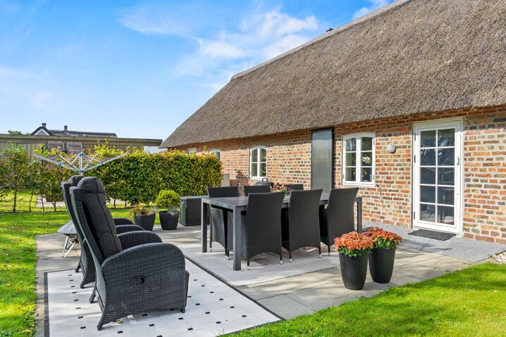 Sommerhus 88281 på Vesterende 17, Ballum - Billede #25