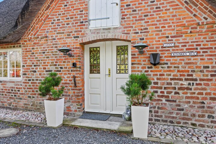 Sommerhus 88281 på Vesterende 17, Ballum - Billede #29