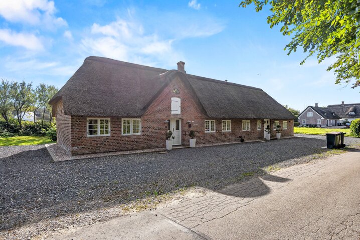 Sommerhus 88281 på Vesterende 17, Ballum - Billede #31