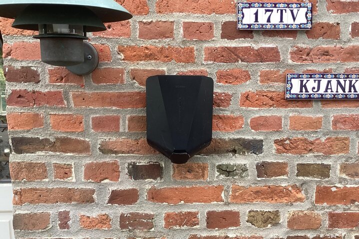 Ferienhaus 88281 in Vesterende 17, Ballum - Bild #30