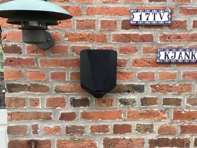 Ferienhaus 88281 in Vesterende 17, Ballum - Bild #30