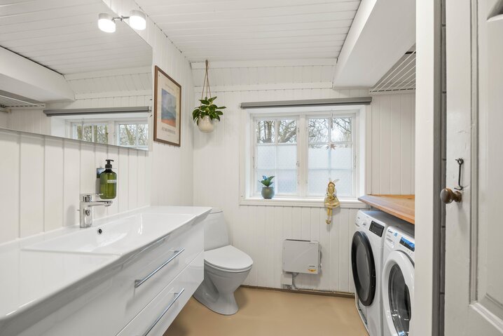 Sommerhus 88281 på Vesterende 17, Ballum - Billede #14