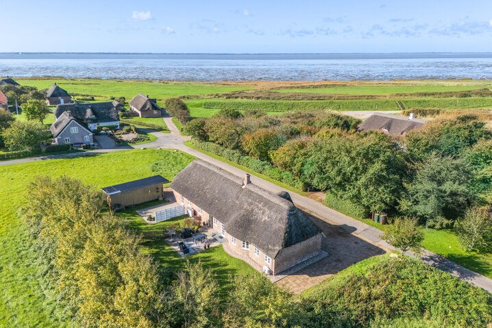 Holiday home 88281 at Vesterende 17, Ballum - Picture #1