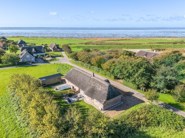 Holiday home 88281 at Vesterende 17, Ballum - Picture #1