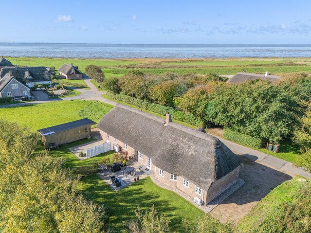 Holiday home 88281 at Vesterende 17, Ballum - Picture #21