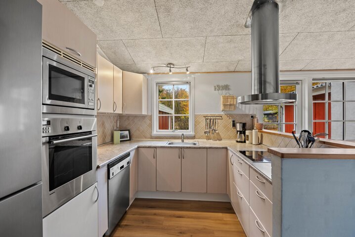 Sommerhus 88284 på Sydmarken 6, Arrild - Billede #2