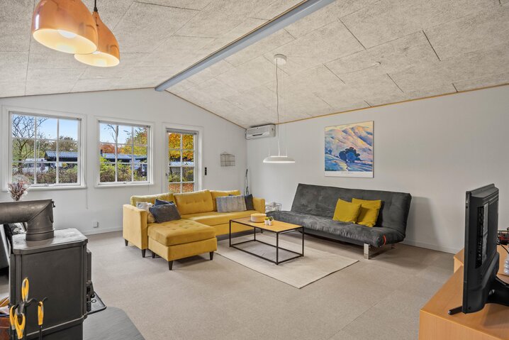 Sommerhus 88284 på Sydmarken 6, Arrild - Billede #3