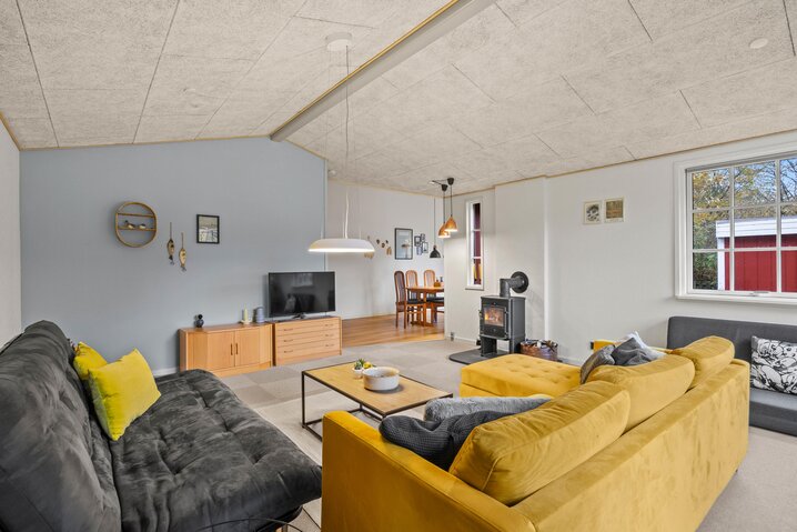 Sommerhus 88284 på Sydmarken 6, Arrild - Billede #4
