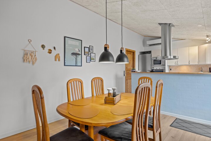 Sommerhus 88284 på Sydmarken 6, Arrild - Billede #6