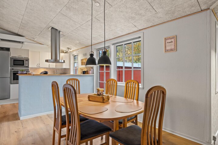 Sommerhus 88284 på Sydmarken 6, Arrild - Billede #7