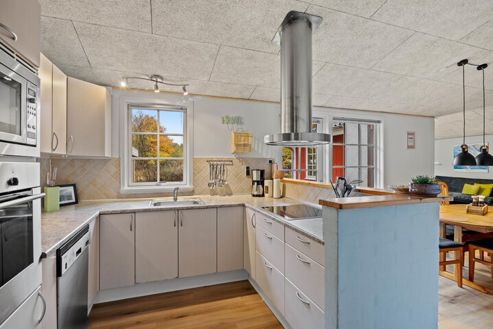 Sommerhus 88284 på Sydmarken 6, Arrild - Billede #8