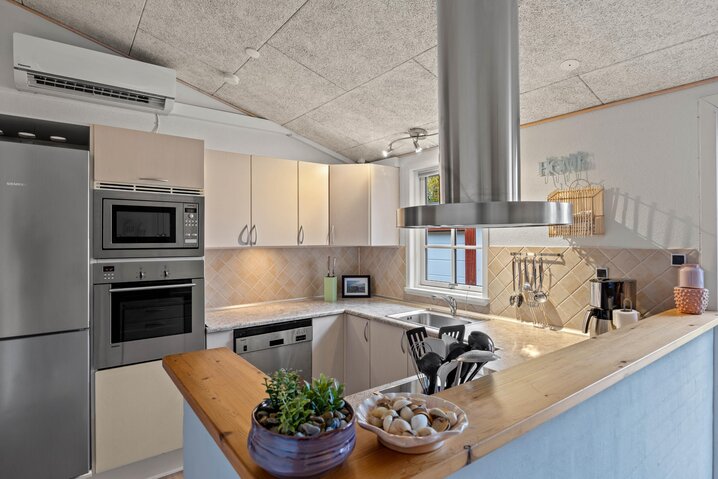 Sommerhus 88284 på Sydmarken 6, Arrild - Billede #9