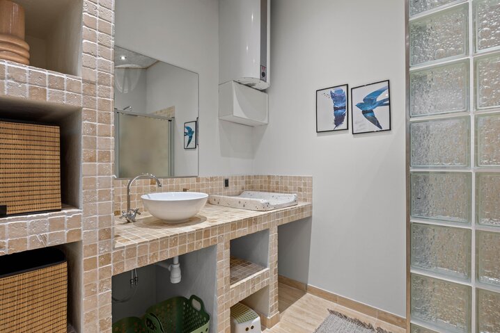 Sommerhus 88284 på Sydmarken 6, Arrild - Billede #11